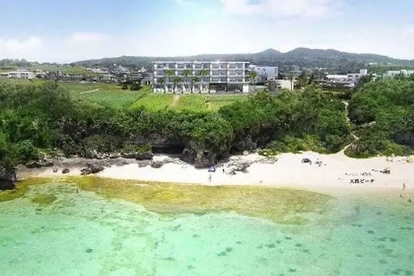 Longvacation Okinawa 206 - Image 1