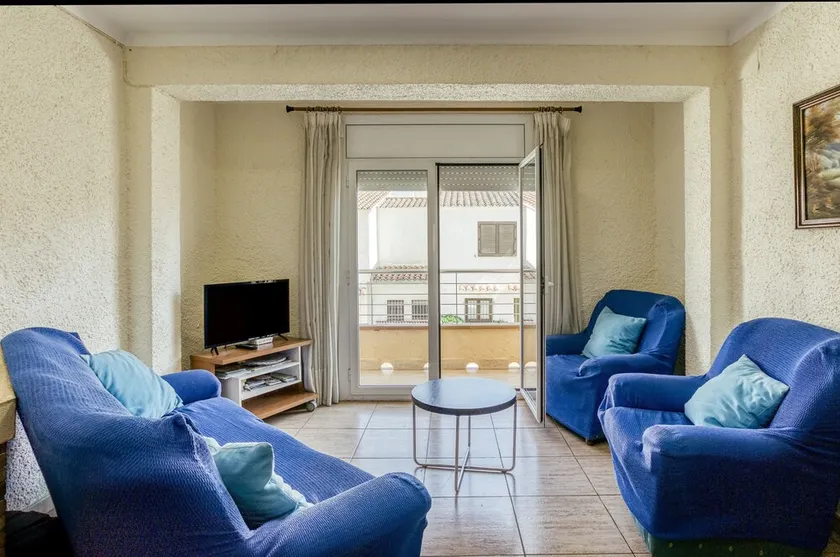 Apartamento la Siesta - Image 1