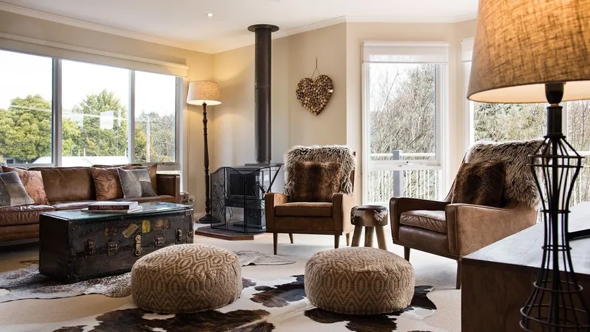 Accolade -3 bedroom, close to Lake Daylesford - Image 1