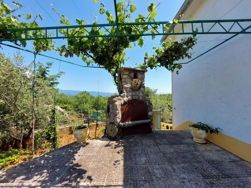 Appartamenti Marica (68491-A1) - Čižići - isola di Krk - Image 1