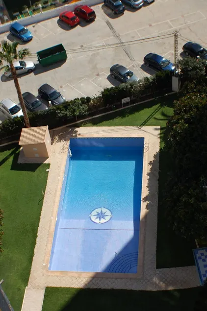 ACACIAS 4 (1 BEDROOM) - Image 1