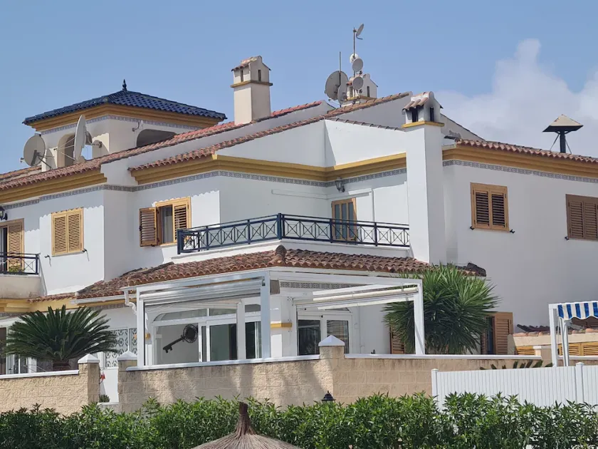 Ferienhaus Rio Mar V in Pilar de la Horadada - 6 Personen, 3 Schlafzimmer - Image 1