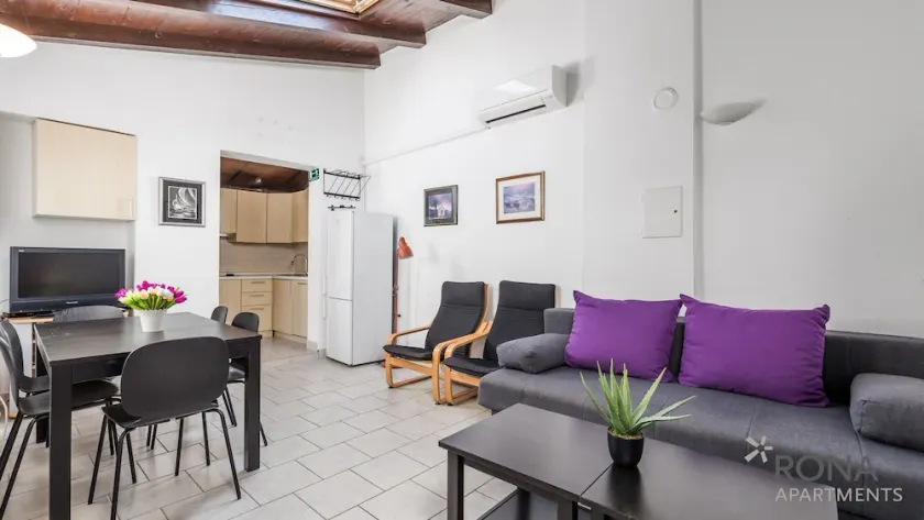 Rona bungalov Ana for 4+2 persons - Image 1