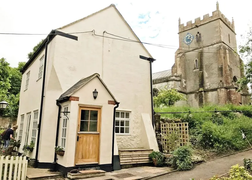 Romantic & Secluded Cottage. Beautiful Walks & Fantastic Pub - Image 1