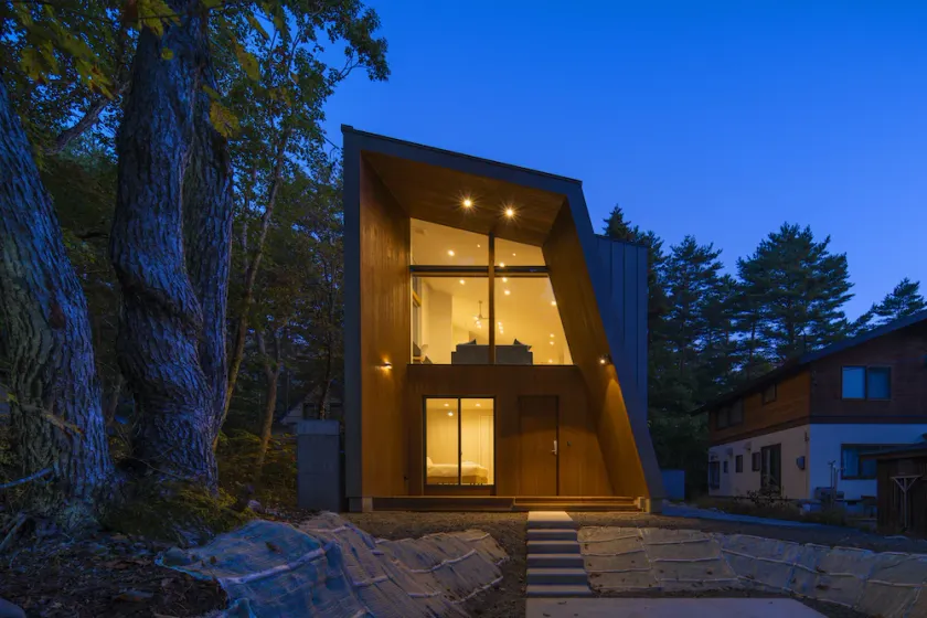 Sanzan Chalet by Hakuba White Fox Company - Image 1