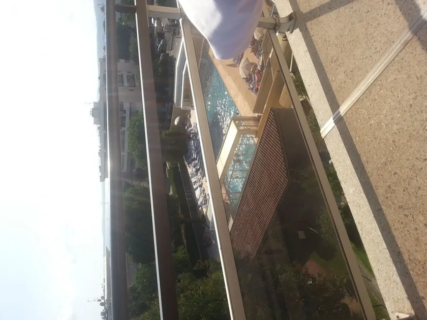 NICE ANTIBES SAINT LT CANNES RIVIERA BEACH POOL TENNIS SOLARIUM PARKING CAMERAS - Image 1