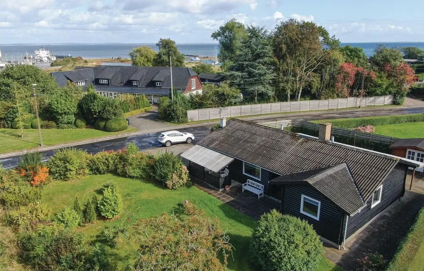 Superbe maison à Augustenborg avec WiFi - Image 1