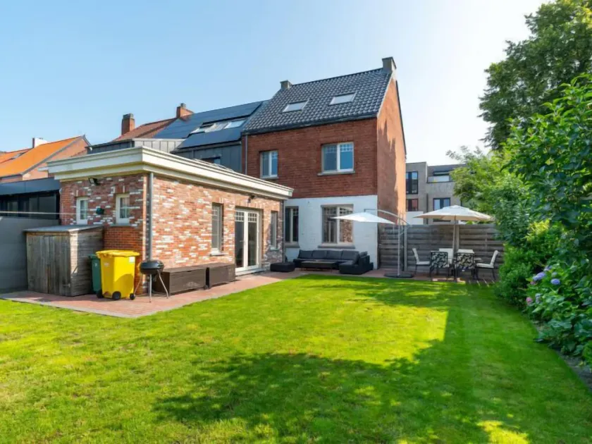 Villa Jasmine by Interhome - Image 1