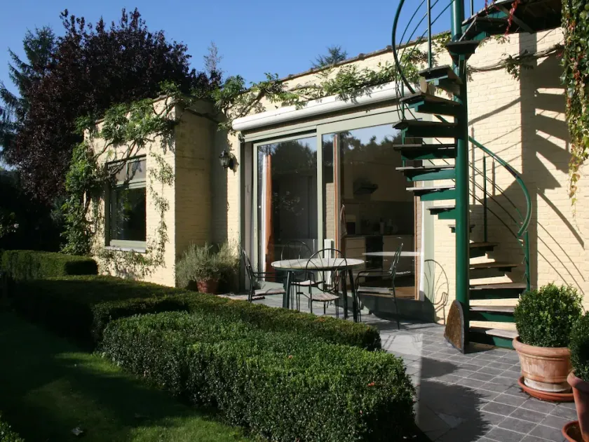 Maison à Zingem près des sentiers - Image 1