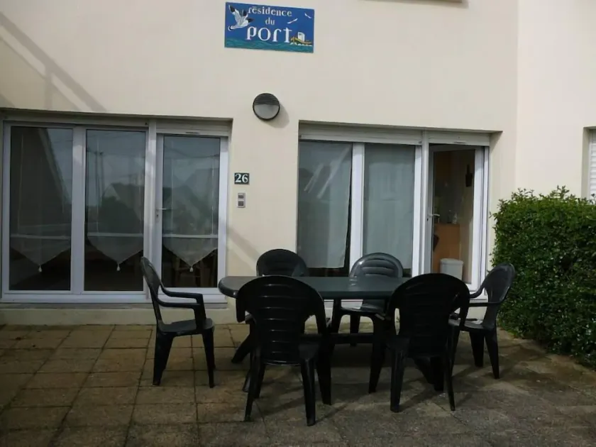 Apartamento em residência Damgan - Image 1