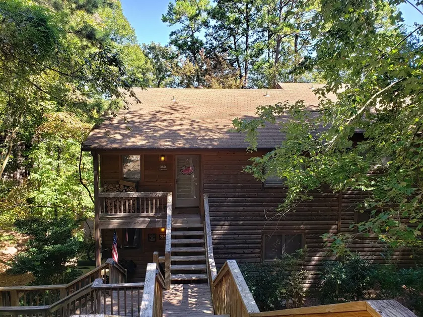Tree house condo - Image 1