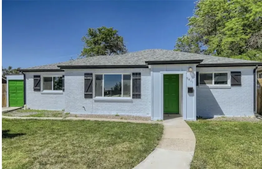 The Green House-10-15min drive to Downtown Denver - Image 1