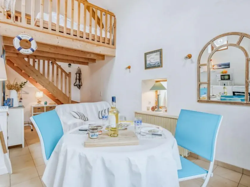 Holiday Home La Belle Océane by Interhome - Image 1