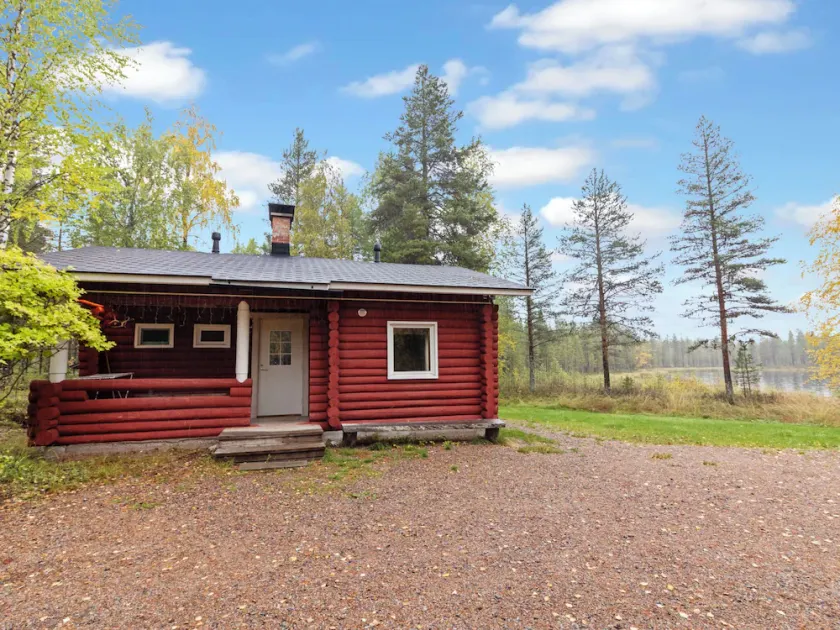 Holiday Home Koppelokangas by Interhome - Image 1