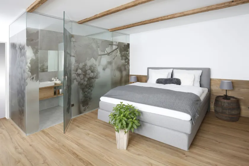 Chalet-Appartement Weingarten - Image 1