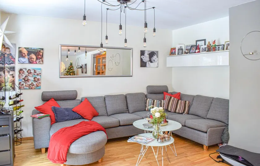 Cozy Home In Lammhult With Wifi - Image 1