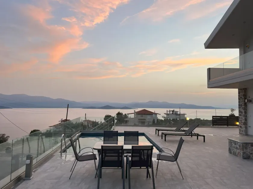 Theologos Views - Image 1