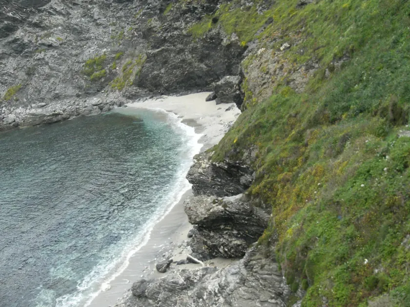 Traumhafter Meerblick. romantischer und entspannender Ort - Image 1