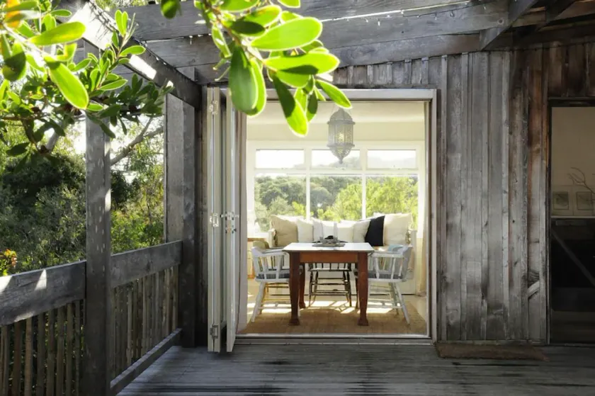 Blairgowrie Beach Shack - Image 1