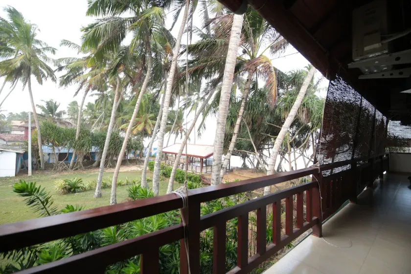 Ocean of Life Ayurvedic Resort - Image 1