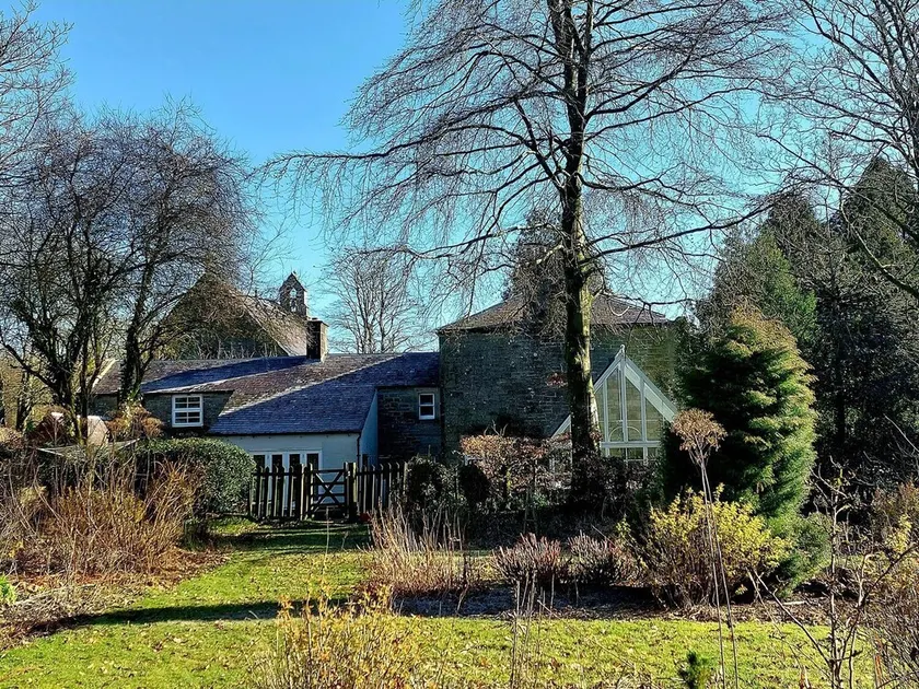 The Coach House- Canonbie - Image 1