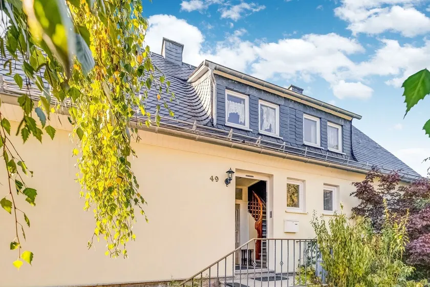 Ferienhaus in Medebach nahe Skigebiet - Image 1