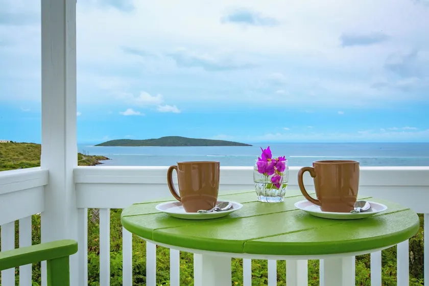 HGTV & People Magazine featured Villa! Large Pool & Best Ocean View on Isle! - Image 1