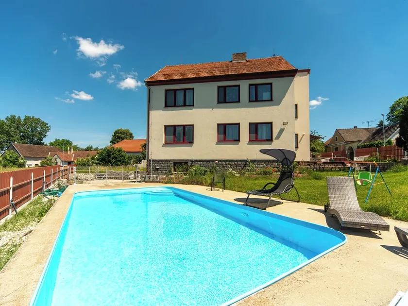 Casa de vacaciones Filip by Interhome - Image 1