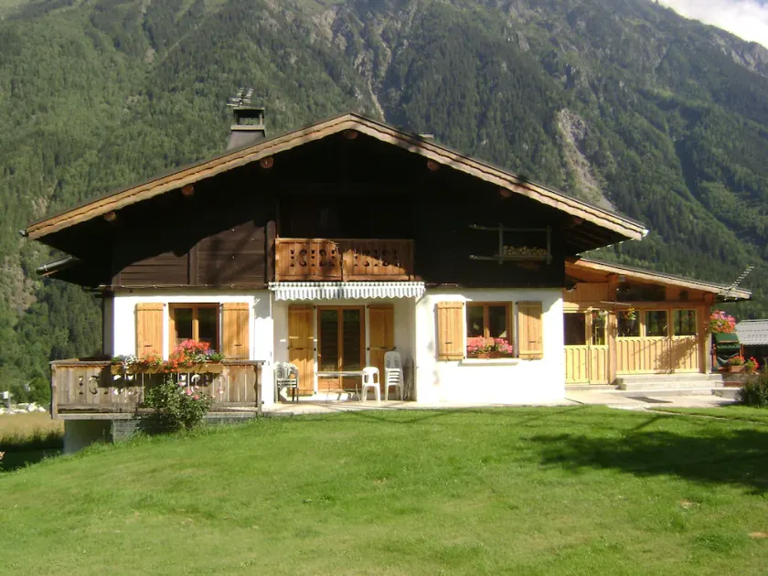 Studio Aux Bossons (3km From Chamonix Mont Blanc ) - Image 1