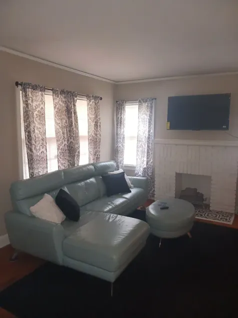 2-bedroom vacation home 14 minutes from University of Alabama-Birmingham - Image 1