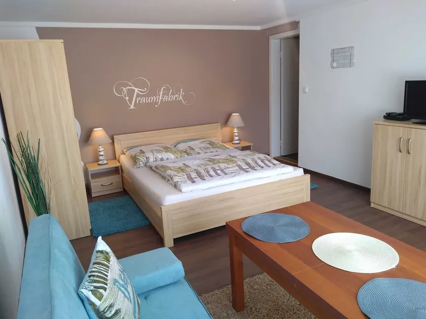 Appartamento 02 - Dream Factory - Casa vacanze Korswandt - Image 1
