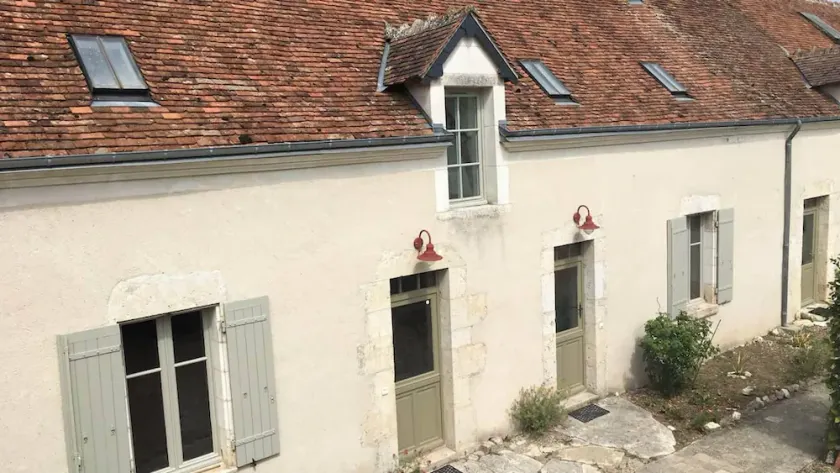 La Laiterie, Meublé de Tourisme*** pour 4 personnes - Image 1