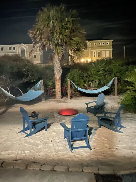  Spring Break in Vilano Beach, St. Augustine with awesome Sunsets - Image 1