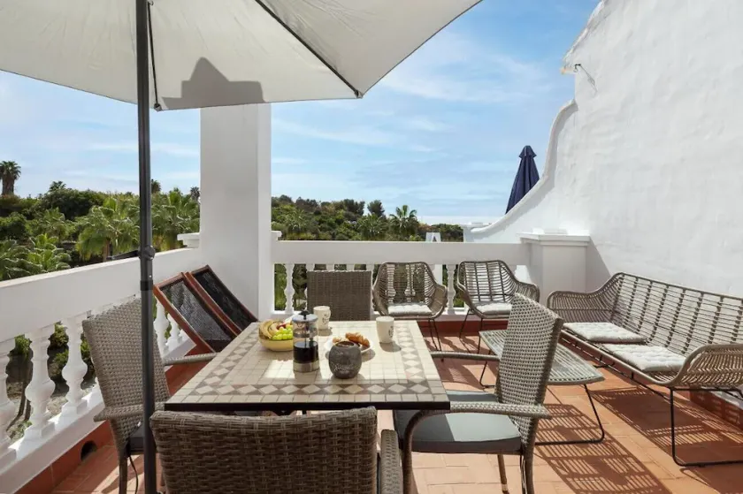 Las Palmas 4b Oasis Properties - Image 1