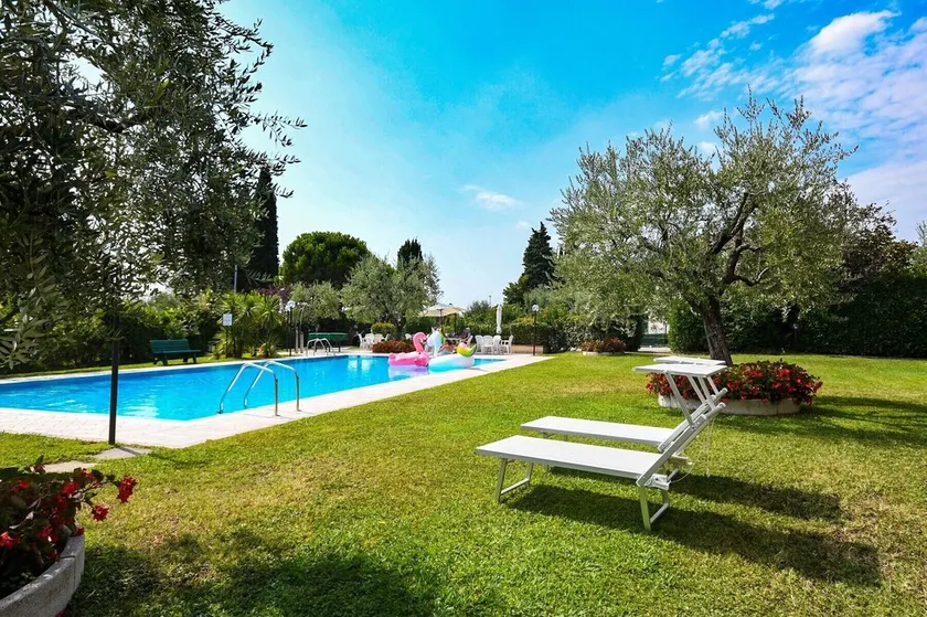Roccolino - San Felice del Benaco - Image 1