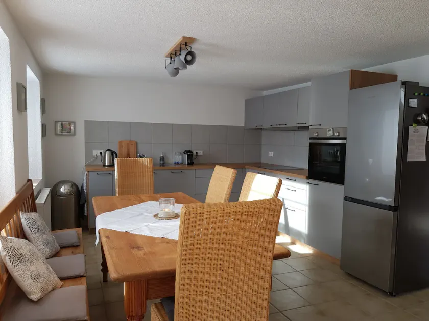 Ferienhaus Alte Wagnerei Steinatal - Ühlingen-Birkendorf - Image 1