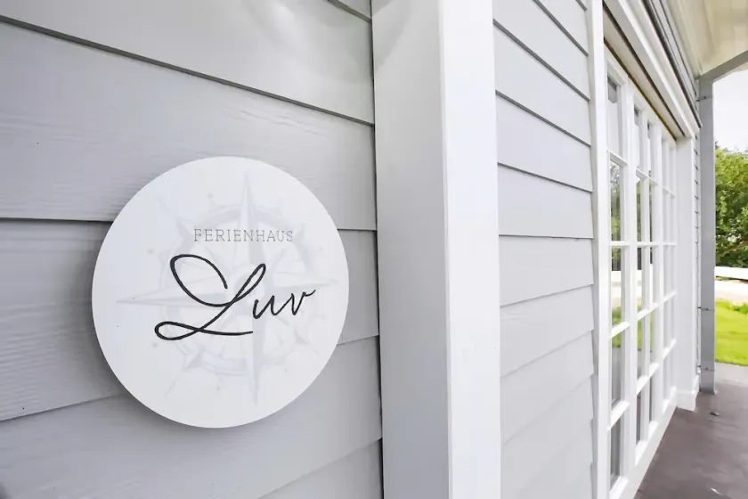 Redewisch vacation apartment Luv - Image 1