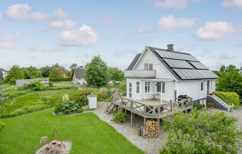 Awesome Home In Havndal With Wifi - Image 1
