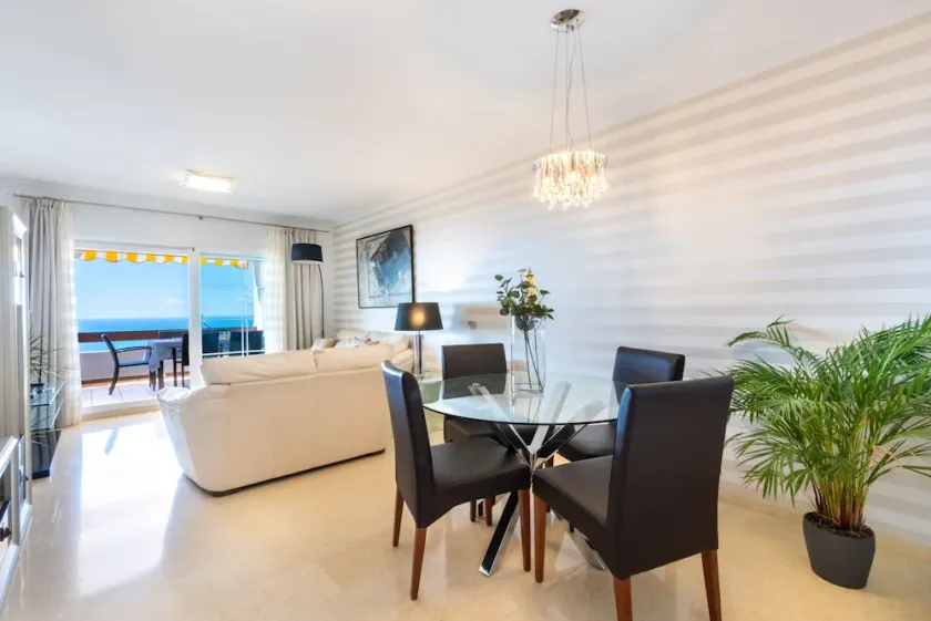 Ceres Málaga Appartement de Luxe - Image 1