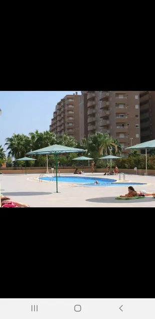200 meters from the beach - Image 1