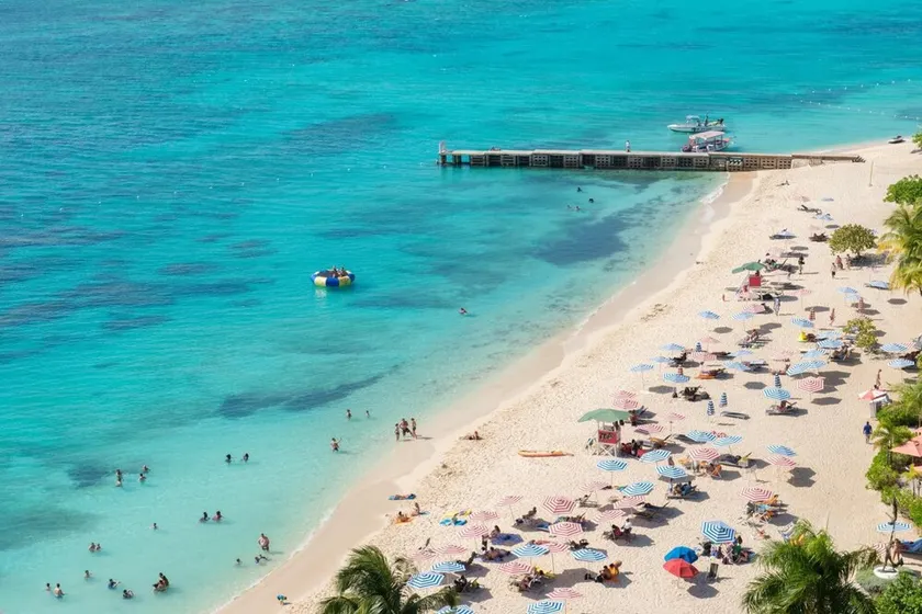 Sundown Beach Studio At Montego Bay Club - Image 1