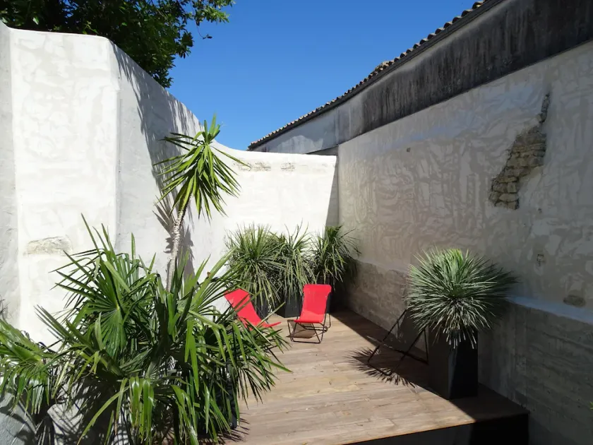 Appartement Bastingage - Image 1