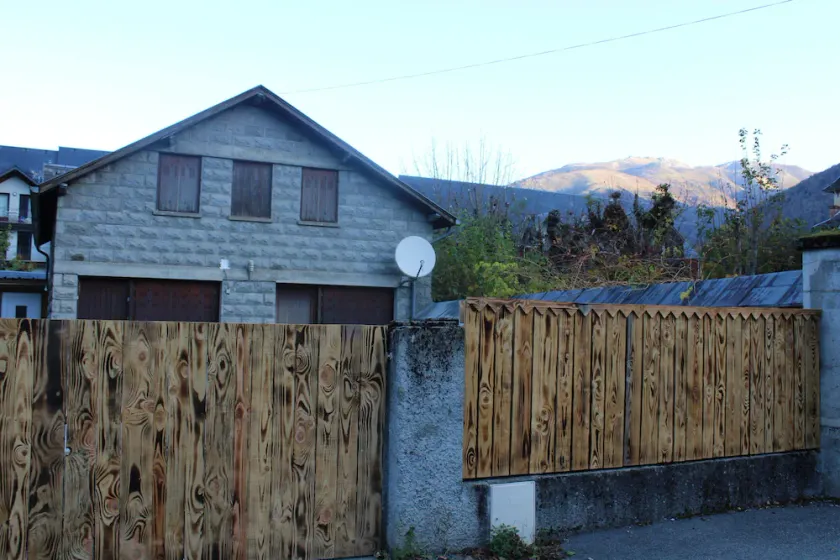 Chalet \"The 5 Peaks - Image 1