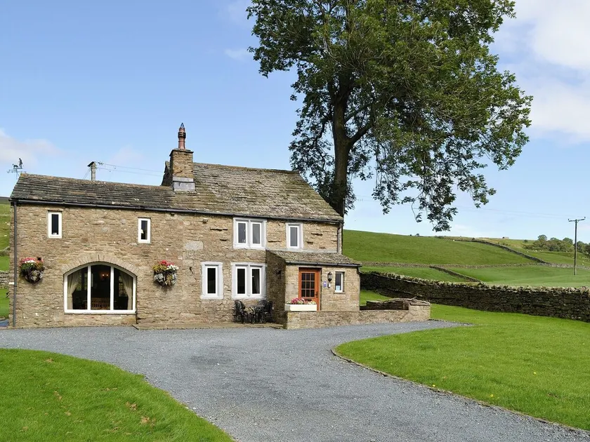 3 bedroom accommodation in Longshaw near Hawes - Image 1