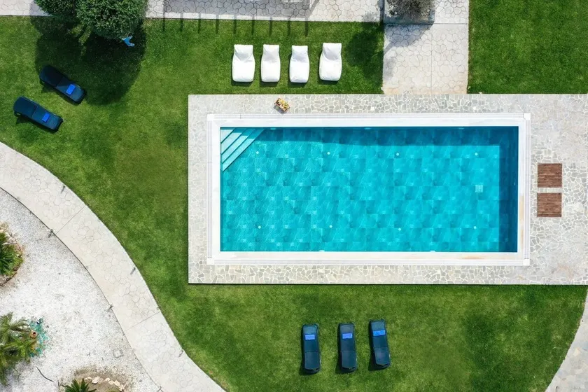 Marble Pool Villa - Image 1