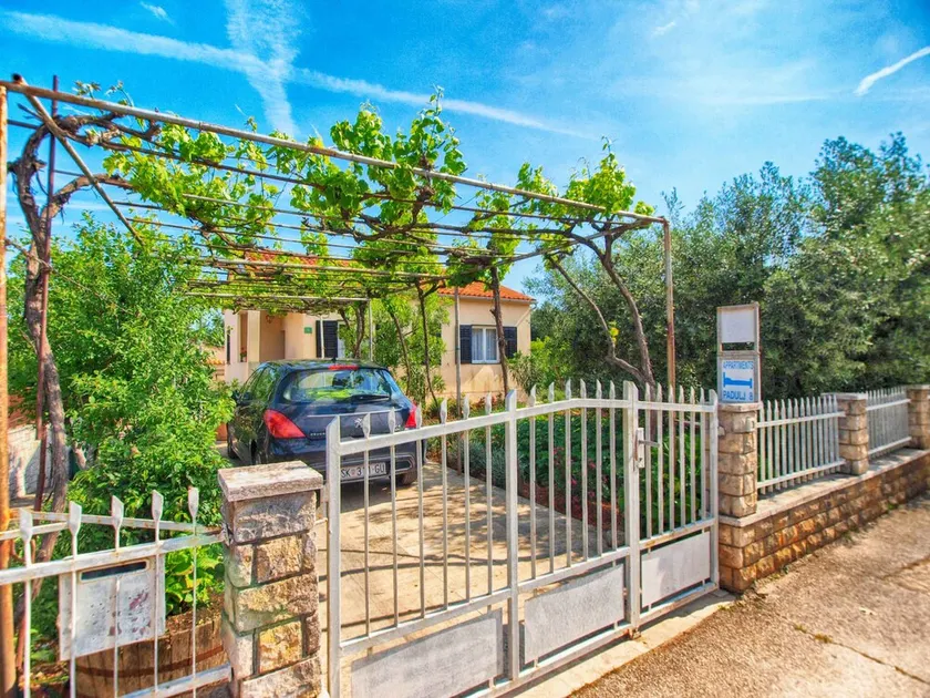 Holiday apartment with air conditioning - Image 1
