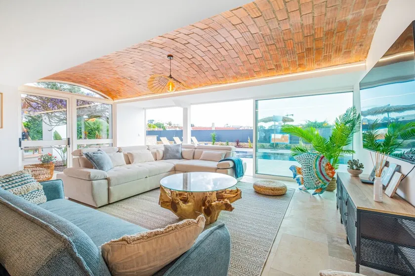 Villa Sapphire - Image 1