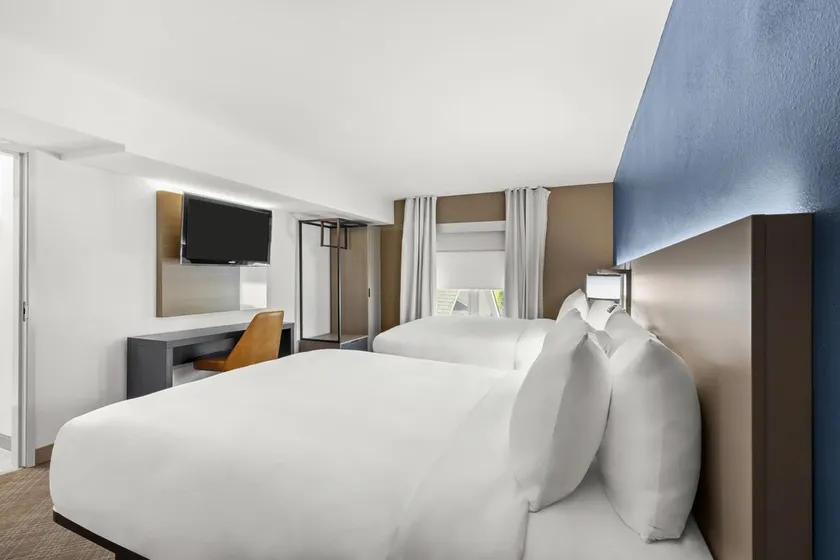Country Inn Suites By Radisson Rome Ga - Image 1