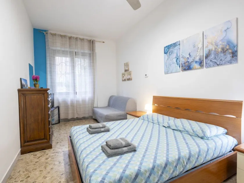 Studio Fra Cristoforo Studio Apartment by Interhome - Image 1