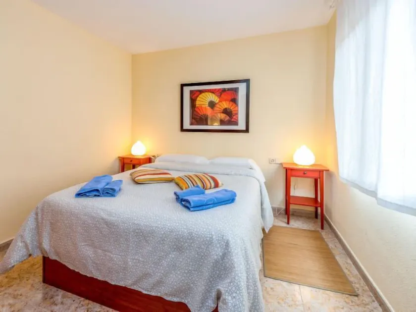 Apartment Camp Nou by Interhome - Image 1